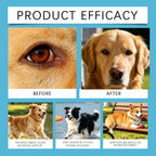 Dog Eye Health Drops