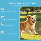 Dog Eye Health Drops
