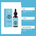 Dog Eye Health Drops